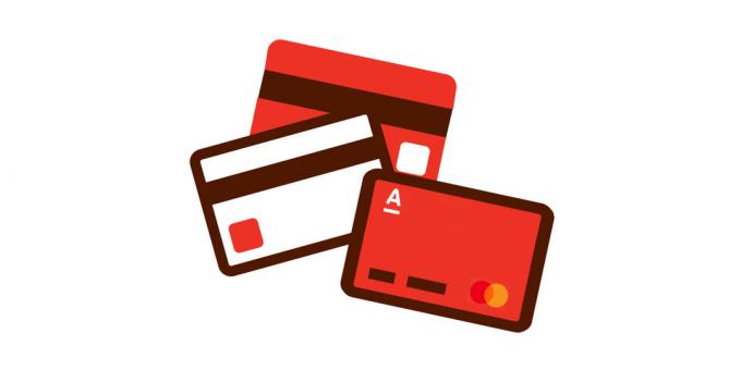 plače kartice: izdajo kartice