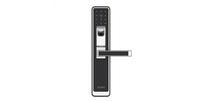 Aqara WiFi prstnih Smart Door Lock