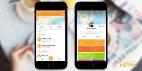 Swarm za iOS je bil posodobljen in se spremenila v potovalni dnevnik