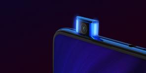 Xiaomi Mi Mix 4: Tehnični in drugo ime