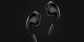Meizu je predstavil "Middling» 16Xs in slušalke z vgrajenim DAC
