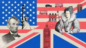 Deželne študije Velike Britanije in ZDA