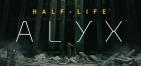 Half-Life: Alyx izdan v Steamu
