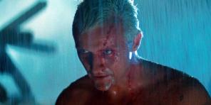 Umrl igralec Rutger Hauer