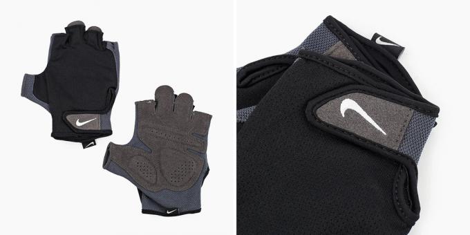 Nike športne rokavice