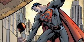 Superman komunistov in Deadpool-raca: najbolj nepričakovane različic znanih superherojev