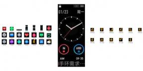 Xiaomi Mi Band 5: glavne izboljšave in čas objave