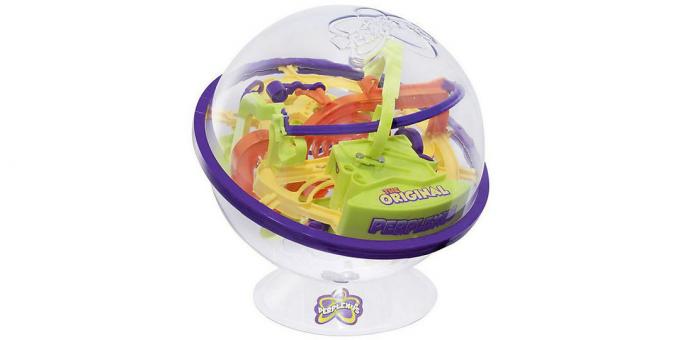 Puzzle «Perplexus Original, 100 ovire"