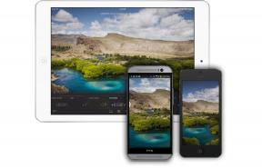 Mobilni asistent fotograf Adobe Lightroom je sedaj na voljo za Android-pametni telefon
