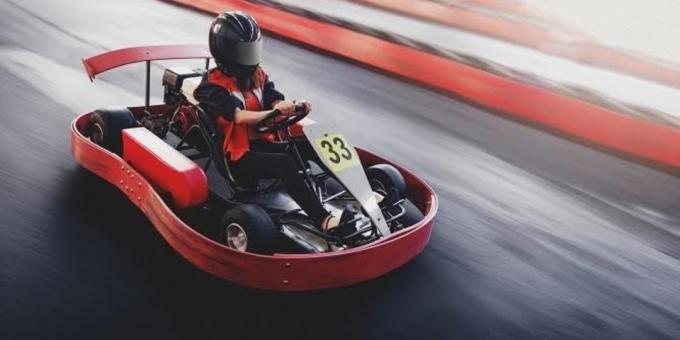 Karting popusti