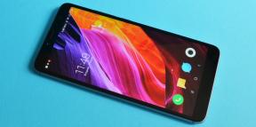 Pregled redmi S2 - najbolj sporno pametni telefon Xiaomi