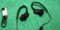 Pregled Xiaomi Mi Šport - brezžične športne slušalke za $ 25