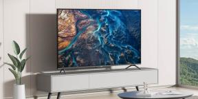 Xiaomi je predstavil TV Mi TV 6 Extreme Edition