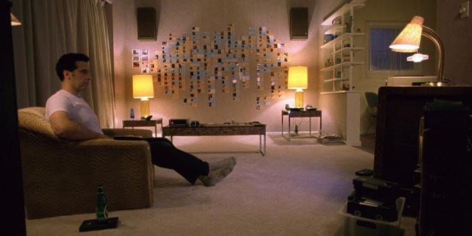 Nicolas Winding Refn in njegove filme: "Strah pred" X ","