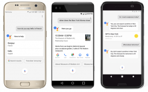 Google Pomočnik gre za pametne telefone s sistemom Android 6 in 7