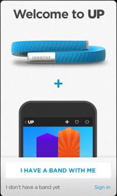 Pregled: Jawbone UP - najboljše e-svetovalec za zdrav življenjski slog