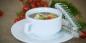 10 receptov za juhe iz ščuke, krapa, ostriž, losos, in ne le