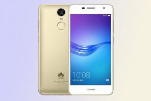 Huawei sprosti Uživajte 7 Plus s 4 GB pomnilnika in privlačno ceno