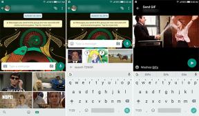 WhatsApp za Android dodal iskanje in pošiljanje gifok z Giphy