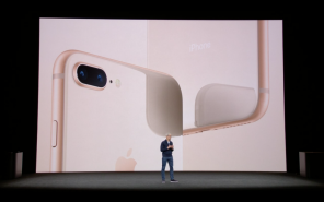 Rezultati predstavitvijo Apple: iPhone X, iPhone in iPhone 8 8 Plus, Apple Watch Series 3 in Apple TV 4K