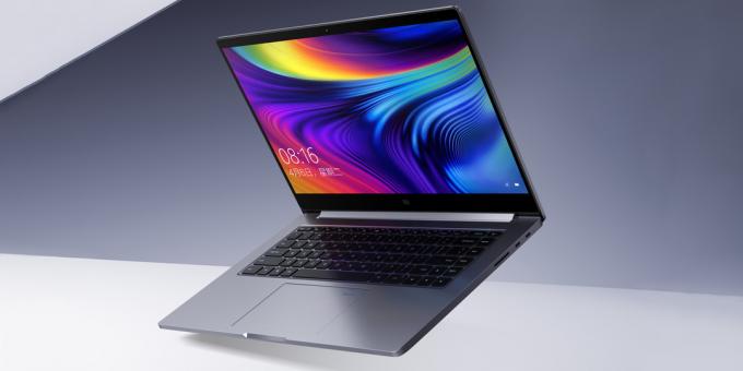 Xiaomi je predstavil posodobljeni Mi NoteBook Pro 15. Napolnijo se do 17 ur