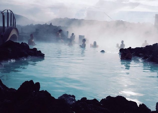 lepih krajev na planetu: Islandija
