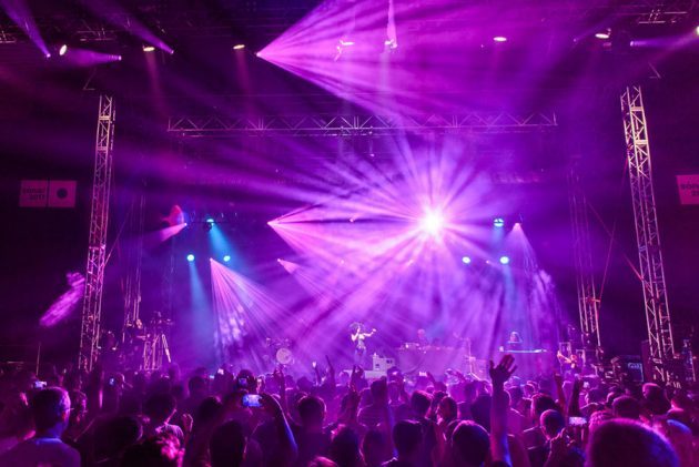 25 najbolj pomembnih glasbenih festivalih v letu 2018