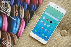 Meizu X - na voljo novost iz kitajskega proizvajalca