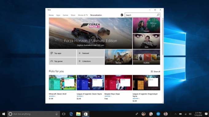 7 deli Windows 10 Ustvarjalci Update, ki je Microsoft ni imel časa povedati