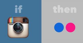 Kako uporabljati fotografije iz Instagram računa, kot ohranjevalnik zaslona na vašem Apple TV