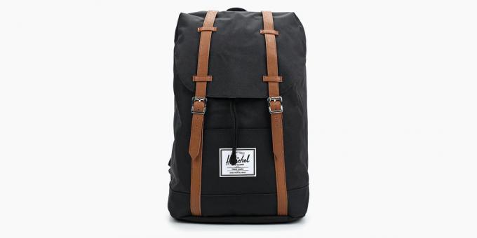 Nahrbtnik z Herschel SUPPLY CO