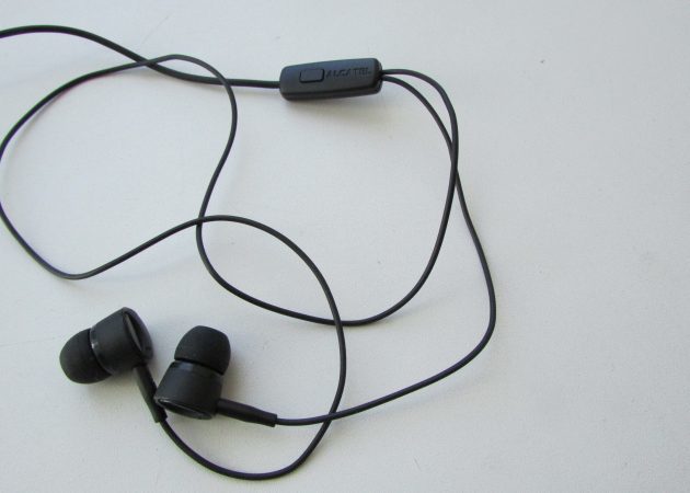 Žična slušalka Nokia