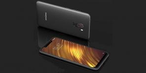 Xiaomi ne bo javnost nov Pocophone