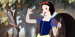 14 čudovitih risank o princeskah iz studia Walta Disneyja in ne samo