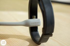 Pregled Jawbone UP3: in vendar je kul