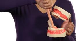 Kako umila zobe: najbolj podrobna navodila