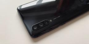 Pregled Mi 9 Lite - novi pametni telefon, ki ga Xiaomi z NFC in sebek fotoaparat 32 milijona slikovnih pik