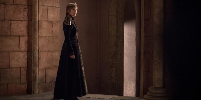 Sezona 8 Igra prestolov: Cersei Lannister epohalni izničil večino sovražnikov