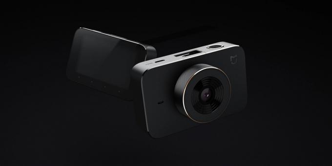 Pametna avtomobilska kamera Xiaomi Mijia