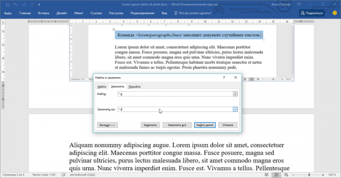 Triki Microsoft Word, ki ga skoraj ne poznajo