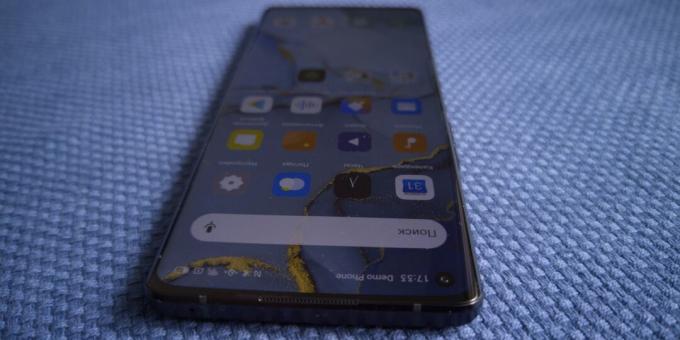 Pregled OPPO Reno 3 Pro