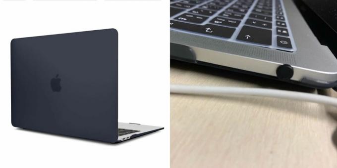 Ohišja MacBook