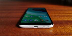 Motorola Moto G8 pregled - pametni telefon s čistim Androidom za 14 tisoč rubljev