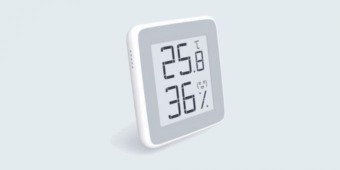 termometer Xiaomi