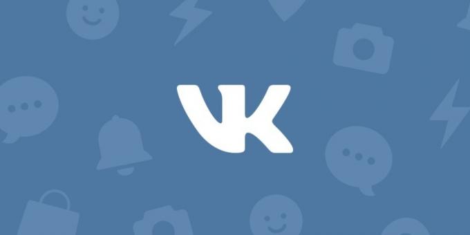 Posodobljena aplikacija Vkontakte