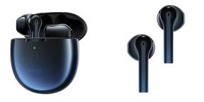 Donosno: brezžične slušalke Vivo TWS Neo s popustom 2.000 rubljev