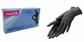 Kakšne rokavice za enkratno uporabo kupiti za zaščito pred koronavirusom