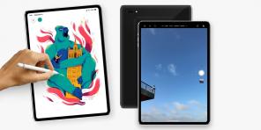 IPad Pro 2018 z zaslonom, brez okvirja in Face ID je na poti