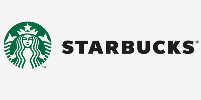 skrita pomen v imenu podjetja: Starbucks