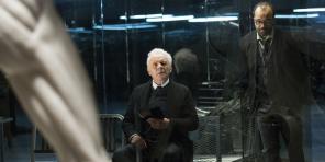 Kaj pričakovati od Westworld sezone 4